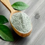 Actif naturel Argile verte